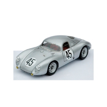 P24060 1/24 Porsche 550 n°45 Le Mans 1953
