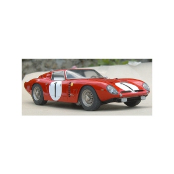 P24069 1/24 Iso Grifo Rivolta Le Mans 1964