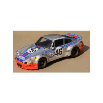 [사전 예약] P24083 1/24 Porsche 911 RSR n°46 Le Mans 1973
