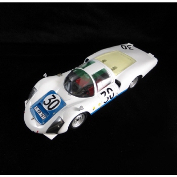P24097 1/24 Porsche 906 LH Le Mans 1966