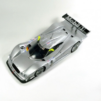 [사전 예약 ~9/28일] P24121 1/24 Mercedes CLR Le Mans 1999
