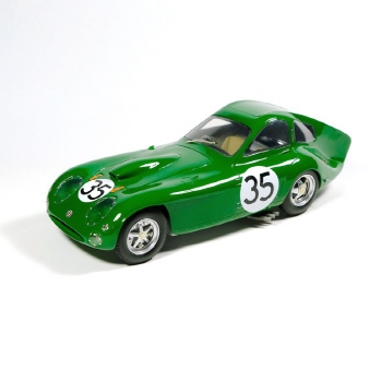 [사전 예약 ~9/28일] P24124 1/24 Bristol 450 Le Mans 1954