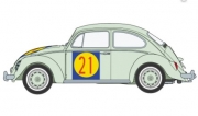 [사전 예약] 20623 1/24 Volkswagen Beetle 1963 Japanese Grand Prix