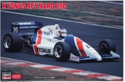 [사전 예약] 20590 1/24 Kygnus Reynard 89D