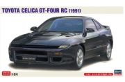 [사전 예약] 20571 1/24 Toyota Celica GT-FOUR RC