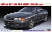 [사전 예약] 21139 1/24 Nissan Skyline GT-R NISMO (BNR32)