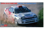 [사전 예약] 20466 1/24 Toyota Celica Turbo 4WD Grifone 1994 Rallye Sanremo
