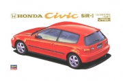 [사전 예약] 24106 1/24 Honda Civic SIR II