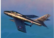 [사전 예약] SWD72147 1/72 F-84F Thunderstreak Part 2