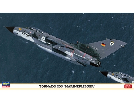 [사전 예약] 02433 1/72 Tornado IDS Marineflieger