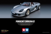 [사전 예약] 12050 1/12 Porsche Carrera GT