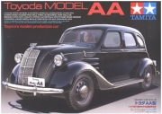 [사전 예약] 24339 1/24 Toyoda Model AA