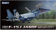 L7204 1/72 F-15J JASDF Eagle Air Combat Meet 2013 Great Wall Hobby