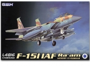 [사전 예약] L4816 1/48 Israel Air force F-15I Raam