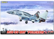 [사전 예약] L4818 1/48 MiG-29 SMT Fulcrum