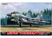 [사전 예약] L4814 1/48 MiG-29 Fulcrum Early Type 9-12