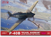 [사전 예약] L3202 1/32 P-40B "Pearl Harbor" 1941
