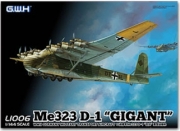 [사전 예약] L1006 1/144 Me323 D-1 "Gigant"