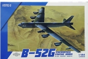 [사전 예약] L1009 1/144 B-52G Stratofortress Strategic Bomber
