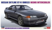 [사전 예약] 20611 1/24 Nissan Skyline GT-R (BNR32) Nismo Intercooler