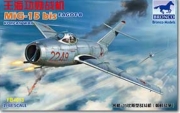 [사전 예약] FB4013 1/48 MiG-15bis Korean War