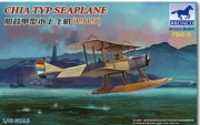 [사전 예약] FB4015 1/48 Chia Typ Seaplane (1919)