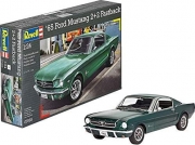 [사전 예약] 07065 1/24 '65 Ford Mustang 2+2 Fastback Revell