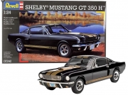 [사전 예약] 07242 1/24 Shelby Mustang GT350 H Revell