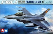 [사전 예약] 60315 1/32 Lockheed Martin F-16CJ Block 50 Fighting Falcon
