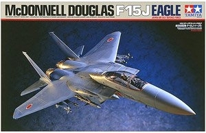 [사전 예약] 60307 1/32 McDonnell-Douglas JASDF F-15J Eagle