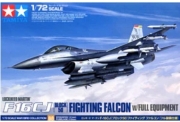 [사전 예약] 60788 1/72 F-16CJ Fighting Falcon Block 50 w/Full Equipment
