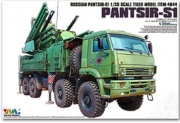 [사전 예약] 4644 1/35 Russian Pantsir-S1 missile system