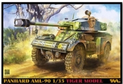 [사전 예약] 4635 1/35 Panhard AML-90 Light Armoured Car