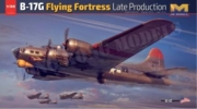 [사전 예약] 01E30 1/32 B-17G Flying Fortress Late Production