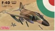 FNM72847 1/72 Iran Air Force F-4D Fighter (Limited Edition)