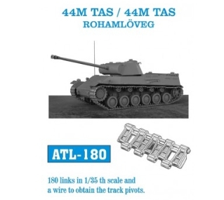 [사전 예약] ATL-180 1/35 44M TAS / 44M TAS ROHAMLOVEG