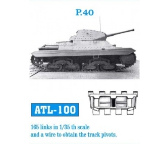 [사전 예약] ATL-100 1/35 P.40