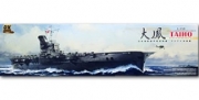 [SALE-사전 예약] VF350901DX 1/350 IJN Aircraft Carrier Taiho `Battle of the Philippine Sea Deluxe Version