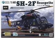 [사전 예약] KH80122 1/48 SH-2F Seasprite