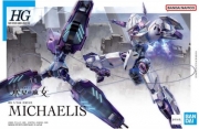 [사전 예약] BANS64252 1/144 HG Michaelis (Mobile Suit Gundam: The Witch from Mercury)