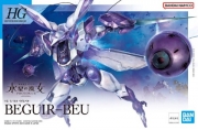 BANS62166 1/144 HG Gundam Beguir-Beu (Mobile Suit Gundam: The Witch from Mercury)