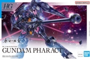 BANS63354 1/144 HG Gundam Pharact