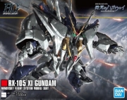 [사전 예약] BANS61331 1/144 HGUC Xi Gundam