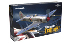 11164 1/48 The Ultimate Tempest 1/48 11164