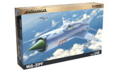 8236 1/48 MiG-21PF 1/48 8236