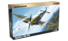 [사전 예약] 8284 1/48 Spitfire Mk.VIII 1/48 8284