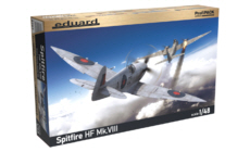 [사전 예약] 8287 1/48 Spitfire HF Mk.VIII 1/48 8287
