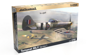 82121 1/48 Tempest Mk.V series 1 1/48 82121