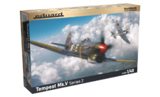 [사전 예약] 82122 1/48 Tempest Mk.V series 2 1/48 82122