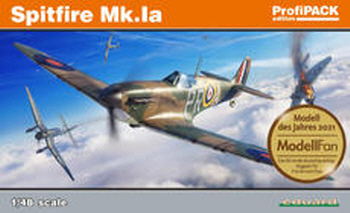 82151 1/48 Spitfire Mk.Ia 1/48 82151
